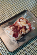 画像をギャラリービューアに読み込む, 天竜名物ホルモン盛り合わせ(1kg) + 小腸(1kg)セット